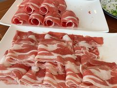 -岳合轩老北京涮肉