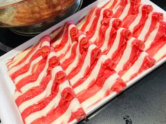 -北门涮肉·铜锅涮肉(南锣鼓巷店)