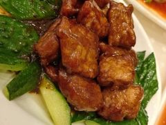 -顺风酒店(长寿路店)