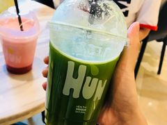 -混果汁(喜荟城店)
