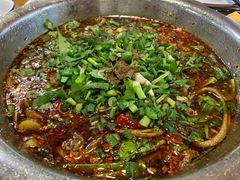 -乐山第一家临江鳝丝(茶坊路店)