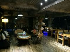 -旧雨咖啡·CoffeeFORU(黄村奥体店)