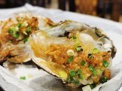 -马路牙子地桌烤肉(工体店)