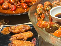 -红盔甲·小龙虾(车公庙店)