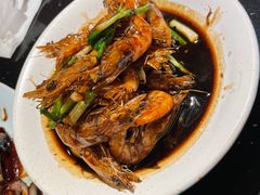 -老头儿油爆虾·知味杭州(爱琴海购物中心)