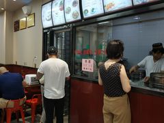 -郑家包子牛肉拉面(尚勤路店)
