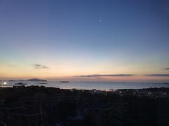 -北岐滩涂