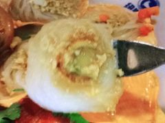-纽斯特牛排自助餐厅(浦江万达店)