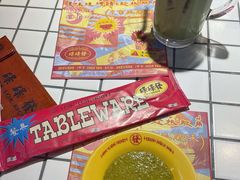 -碌碌发·东南亚风味烧烤档(体育西店)