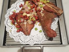 -小菜园新徽菜(滁州苏宁店)