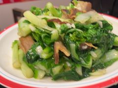 -亲回家吃饭餐厅(黄陂店)