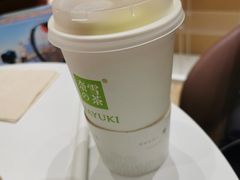 -奈雪的茶(国金中心店)