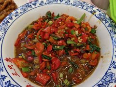 -三只鸟本地特色菜馆(上饶总店)