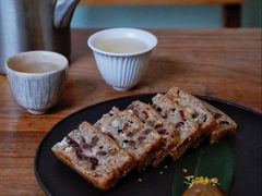 柚子白茶(壶)-知亘茶食