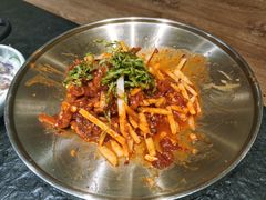 -味家烤肉烤鳗鱼牛排(西塔旗舰店)