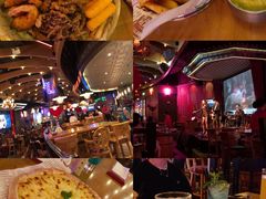 -MR.ROCKY洛奇先生RESTAURANT&BAR(宝安壹方城店)