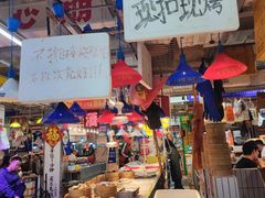 -喝丢一只鞋海鲜烧烤·海肠捞饭(市场店)
