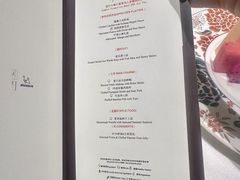 -富力丽思卡尔顿酒店·丽轩中餐厅