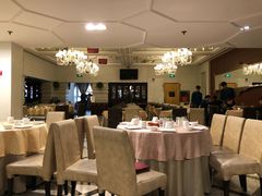 大堂-大鸭梨烤鸭店(花园村店)