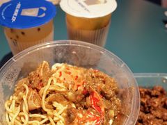 -沈记烧烤海鲜(江汉二路店)