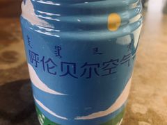 -很久以前羊肉串(南京路第一百货店)