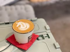 -喜柿咖啡SeeS coffee