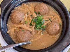 -湖影中餐厅·南京金茂威斯汀大酒店