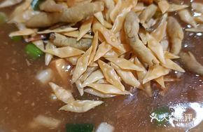 Small Fish Soup