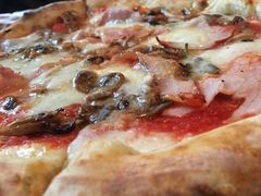 -Mammamia意大利餐厅(阳春巷店)