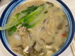 -腾讯食堂(腾讯大厦店)