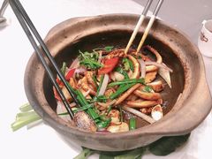 -广东道至正餐厅(区庄店)