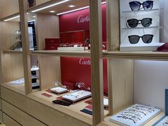 -MOSOO美速眼镜·国际品牌馆(八佰伴店)