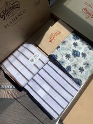 点击看大图 -怒马会 全麻衬西装高级定制