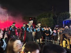 -歌斐颂巧克力小镇