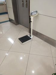 -中国福利会国际和平妇幼保健院(徐汇院区)