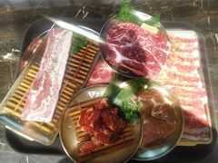 -大叹号·朝鲜族烤肉(潍坊泰华城店)