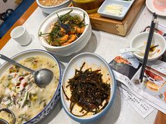 -三品香·江浙菜(松江九谊店)