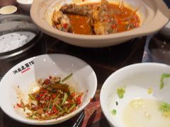 -洞庭土菜馆(天河北总店)