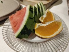 -万龙洲海鲜(南新仓店)