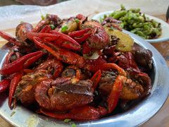 -五七小李子油焖大虾(总店)