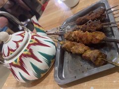 -新疆食府(华龙店)