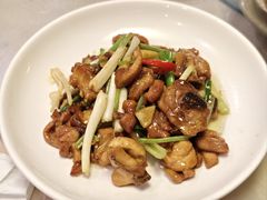 -盛中钰广味小馆