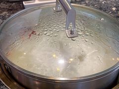 -一席地·本地鸡窝·杭帮鸡火锅(萧山银隆百货店)