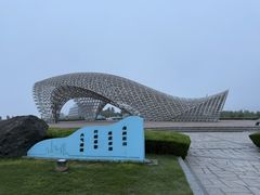 -南汇嘴观海公园