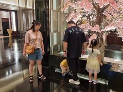 -成都安仁福朋喜来登酒店