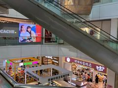 -大连福佳爱琴海购物公园(西安路店)