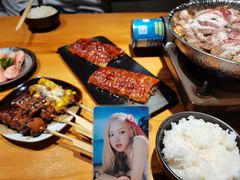 -福匠日本料理(人民路店)