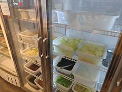 -王婆乔鲜鱼自助火锅(蜀汉路店)