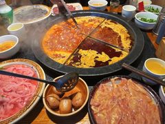 -陈眼镜火锅(总店)