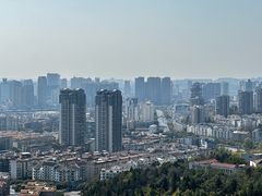 -富乐山
